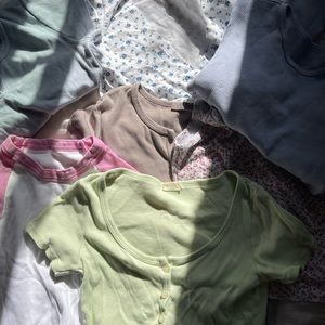 brandy melville bundle